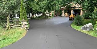 Best Asphalt Driveway Installation  in Los Gatos, CA